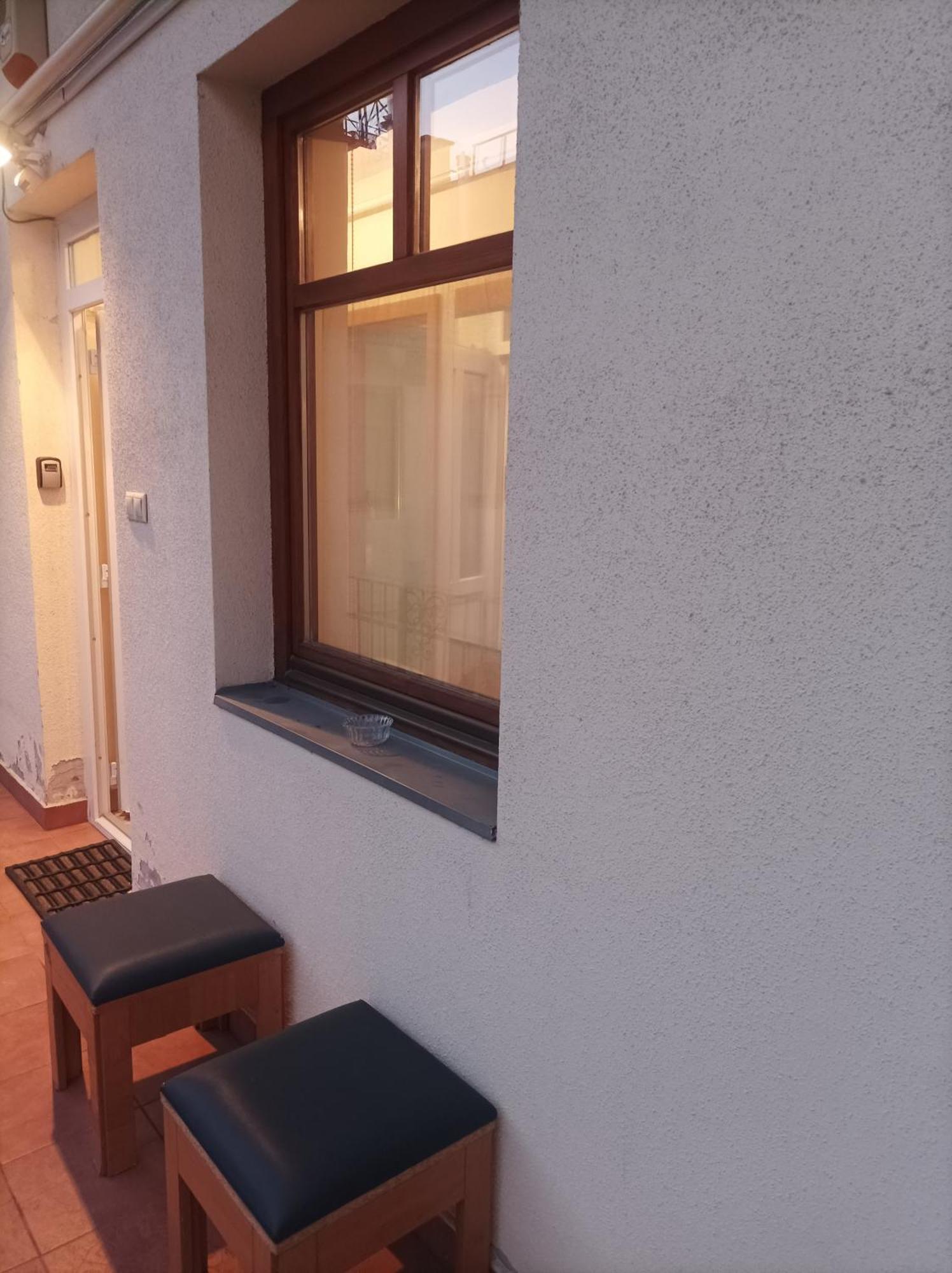 At Nagymezo Street Appartement Budapest