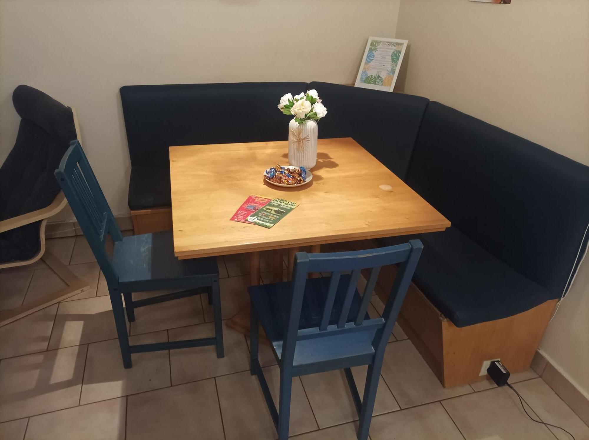 Appartement At Nagymezo Street Budapest