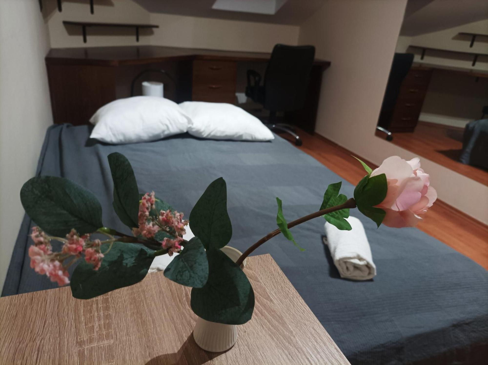 Appartement At Nagymezo Street Budapest