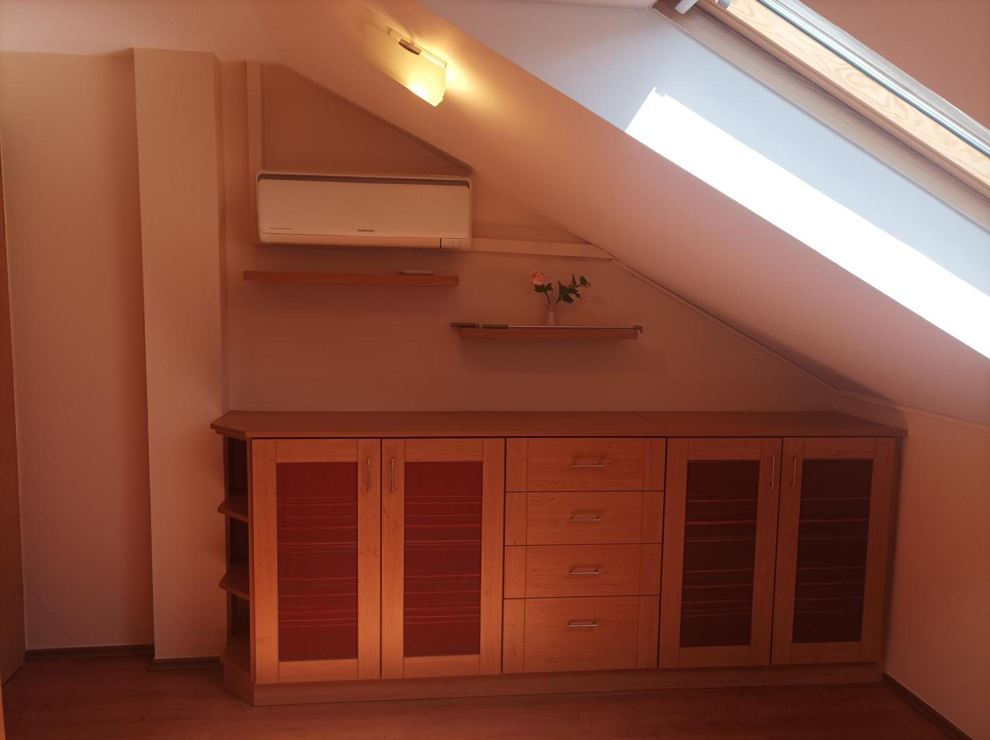 Appartement At Nagymezo Street *