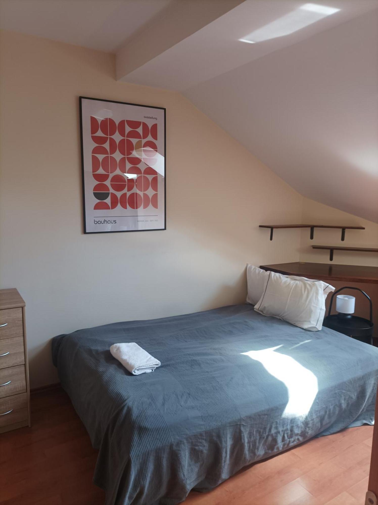 Appartement At Nagymezo Street Budapest